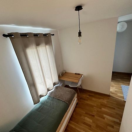 Le Gond-Pontouvre Chambre Privee Au Calme - Proche Gare - Parking Gratuit מראה חיצוני תמונה
