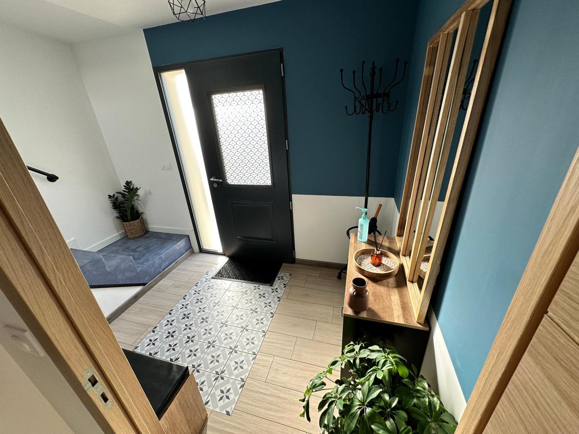 Le Gond-Pontouvre Chambre Privee Au Calme - Proche Gare - Parking Gratuit מראה חיצוני תמונה