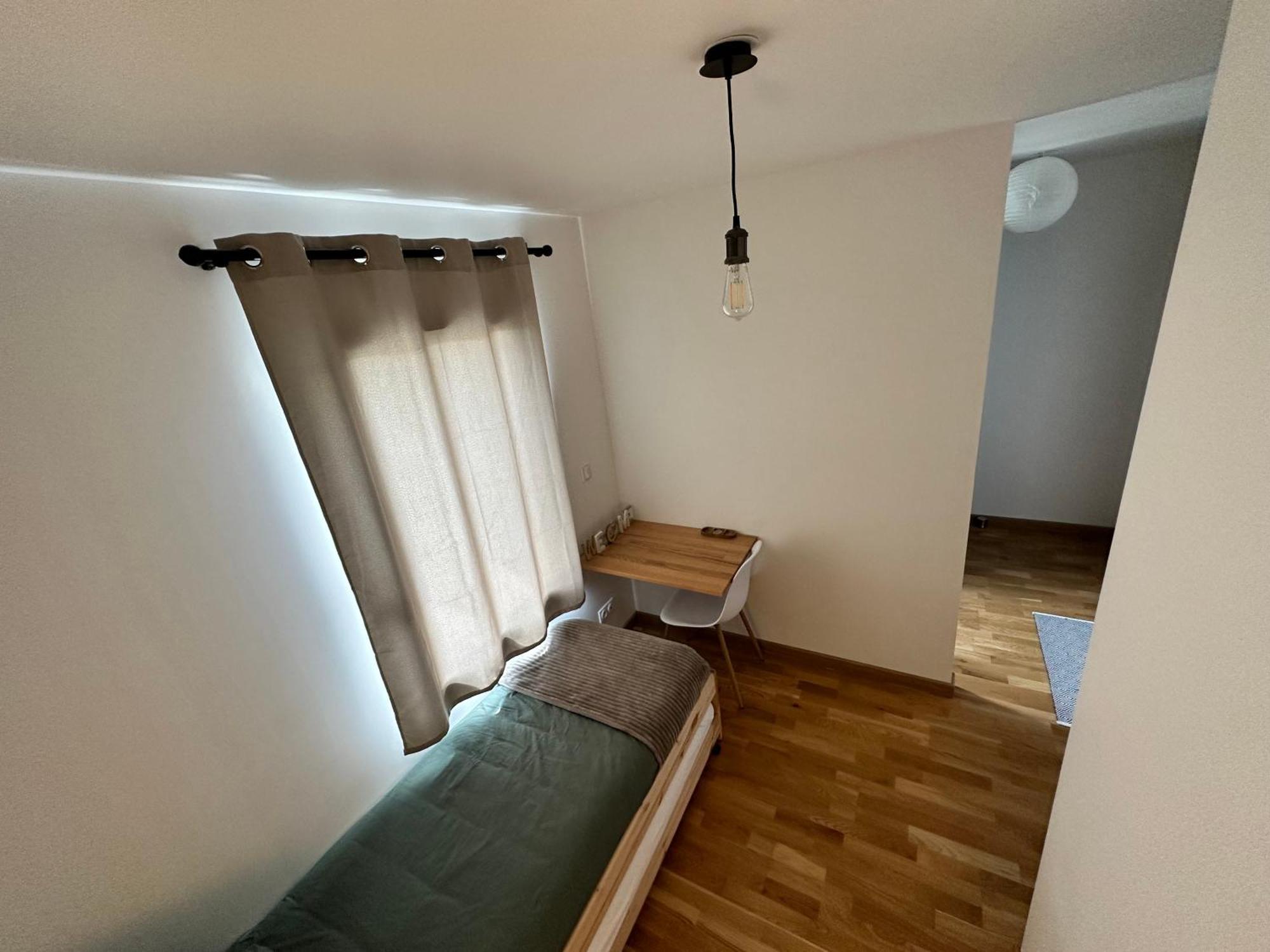 Le Gond-Pontouvre Chambre Privee Au Calme - Proche Gare - Parking Gratuit מראה חיצוני תמונה